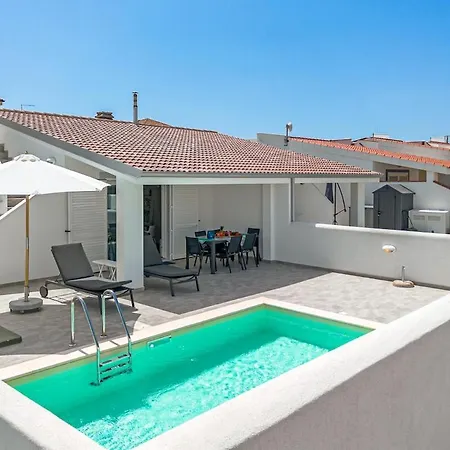Villa Smeraldo E Arancia Sardegna