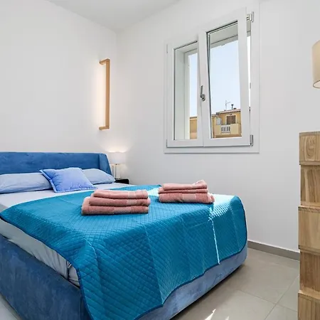 Villa Smeraldo E Arancia Sardegna *