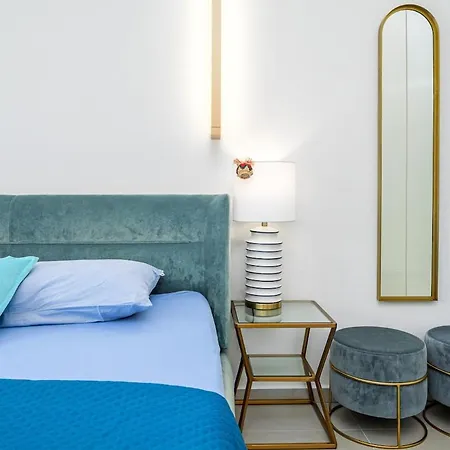 Smeraldo E Arancia Sardegna * Valledoria (Sardinia)