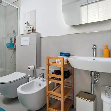 ヴィラ Smeraldo E Arancia Sardegna ヴァッレドーリア